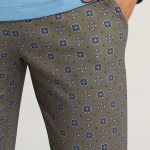Hanro premium lounge pants